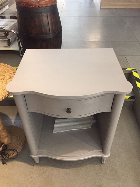 Тумба прикроватная Американское Ар-деко